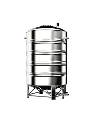 Stainless Steel Water Tank