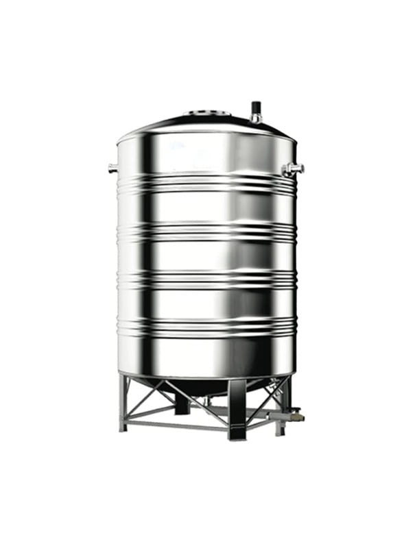 Stainless Steel Water Tank